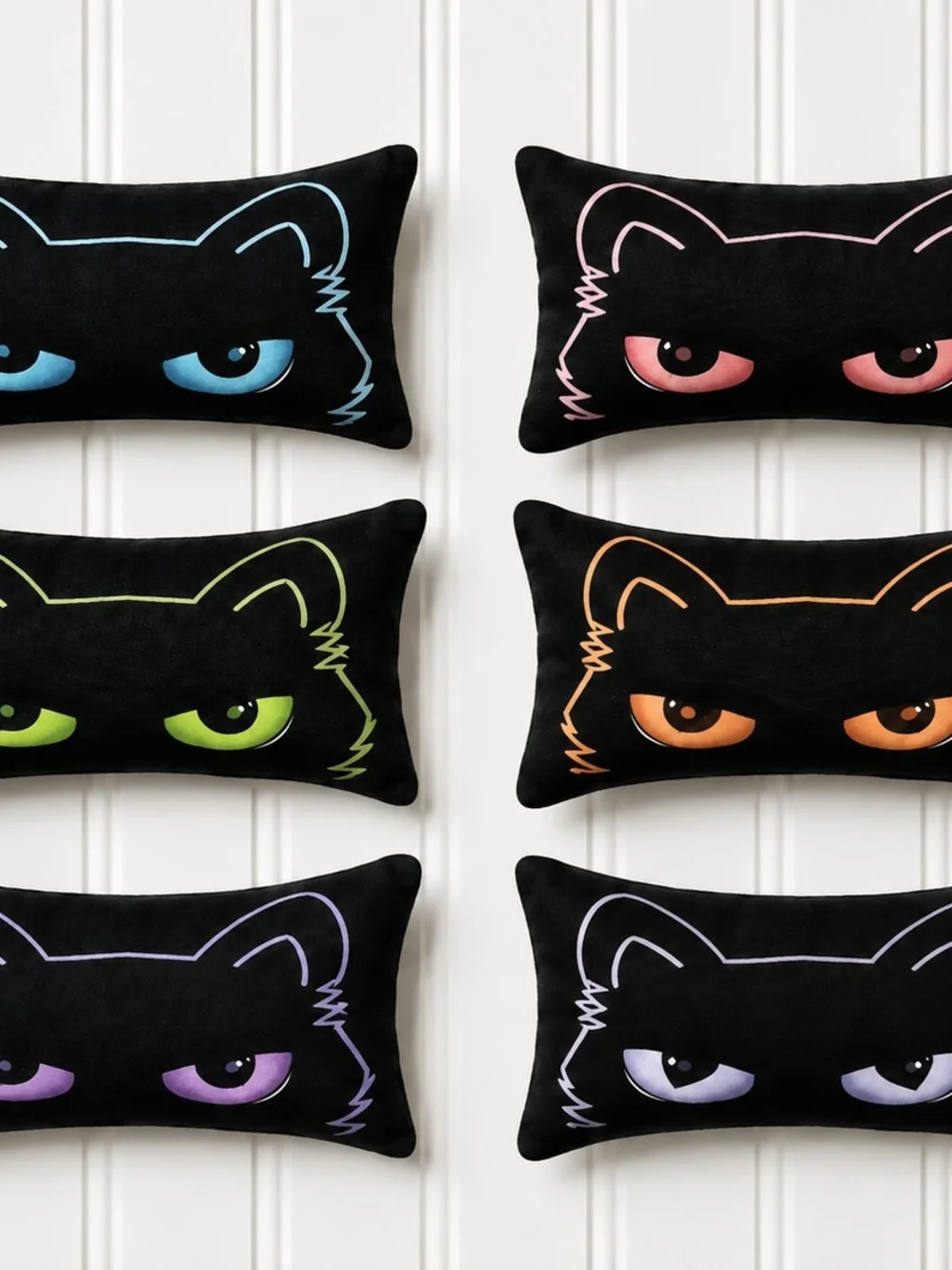 6 Fancy Catnip Pillow Toys For Your Kitty Homegrown Catnip And Handcrafted
